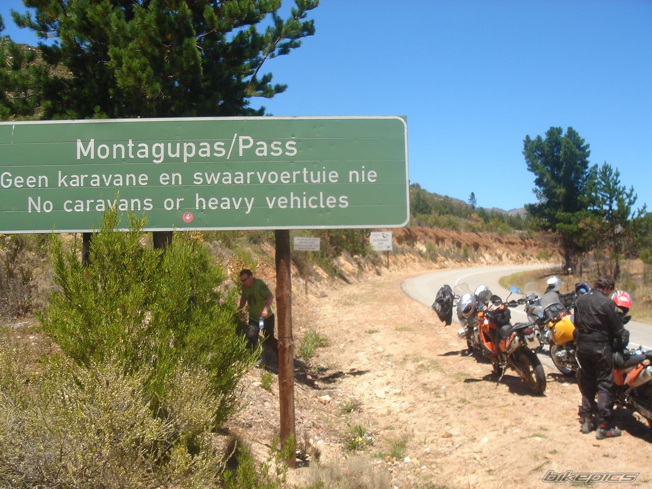 2005 KTM 950 ADVENTURE | Picture 746455 motorcycle photo