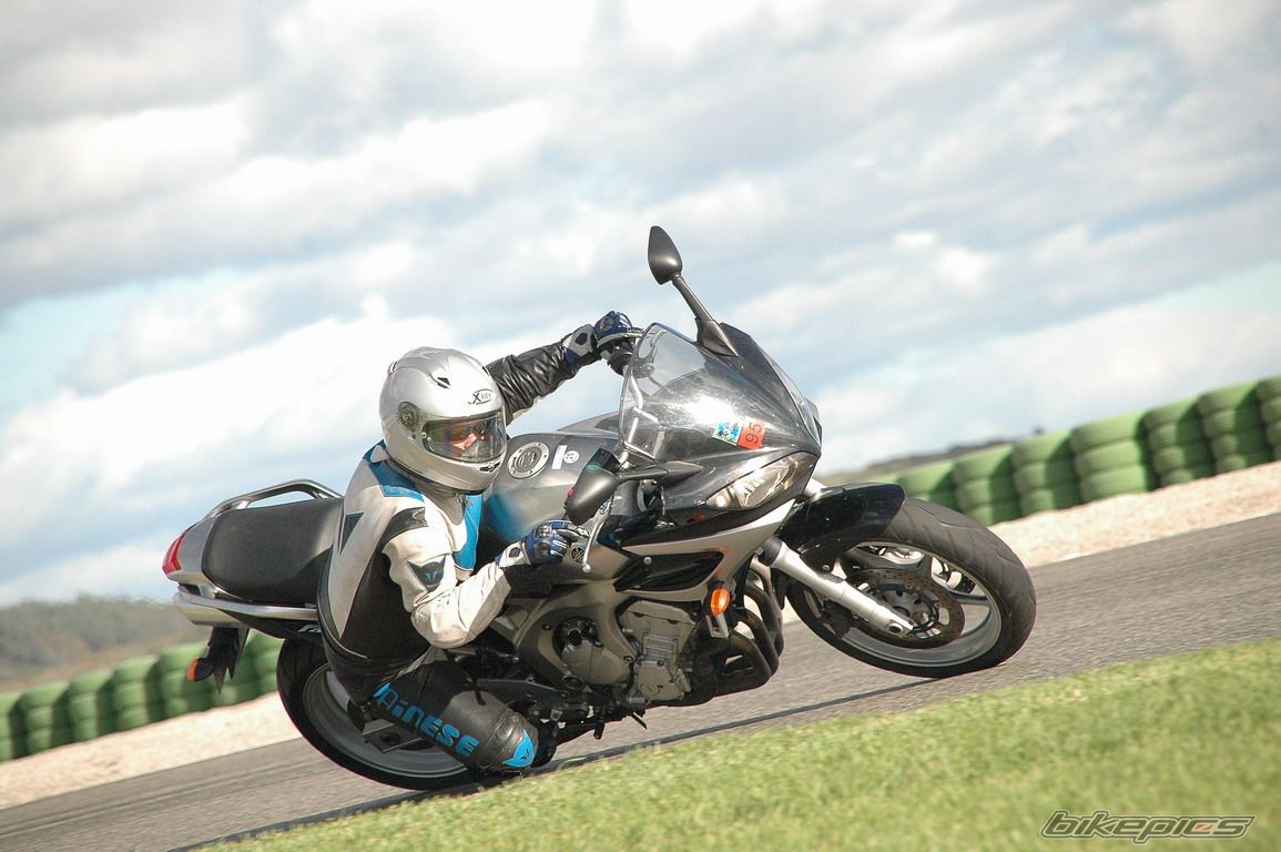2004 YAMAHA FZ6 FAZER | Picture 746566 motorcycle photo