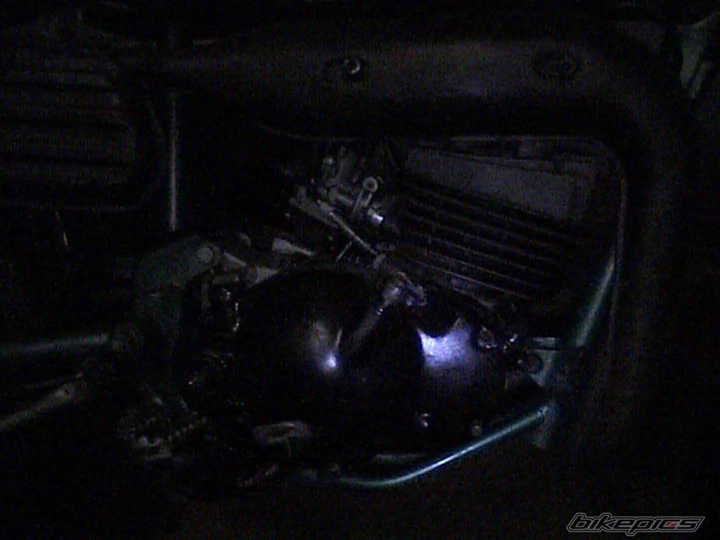 1992 SUZUKI PV 50 | Picture 746613 motorcycle photo