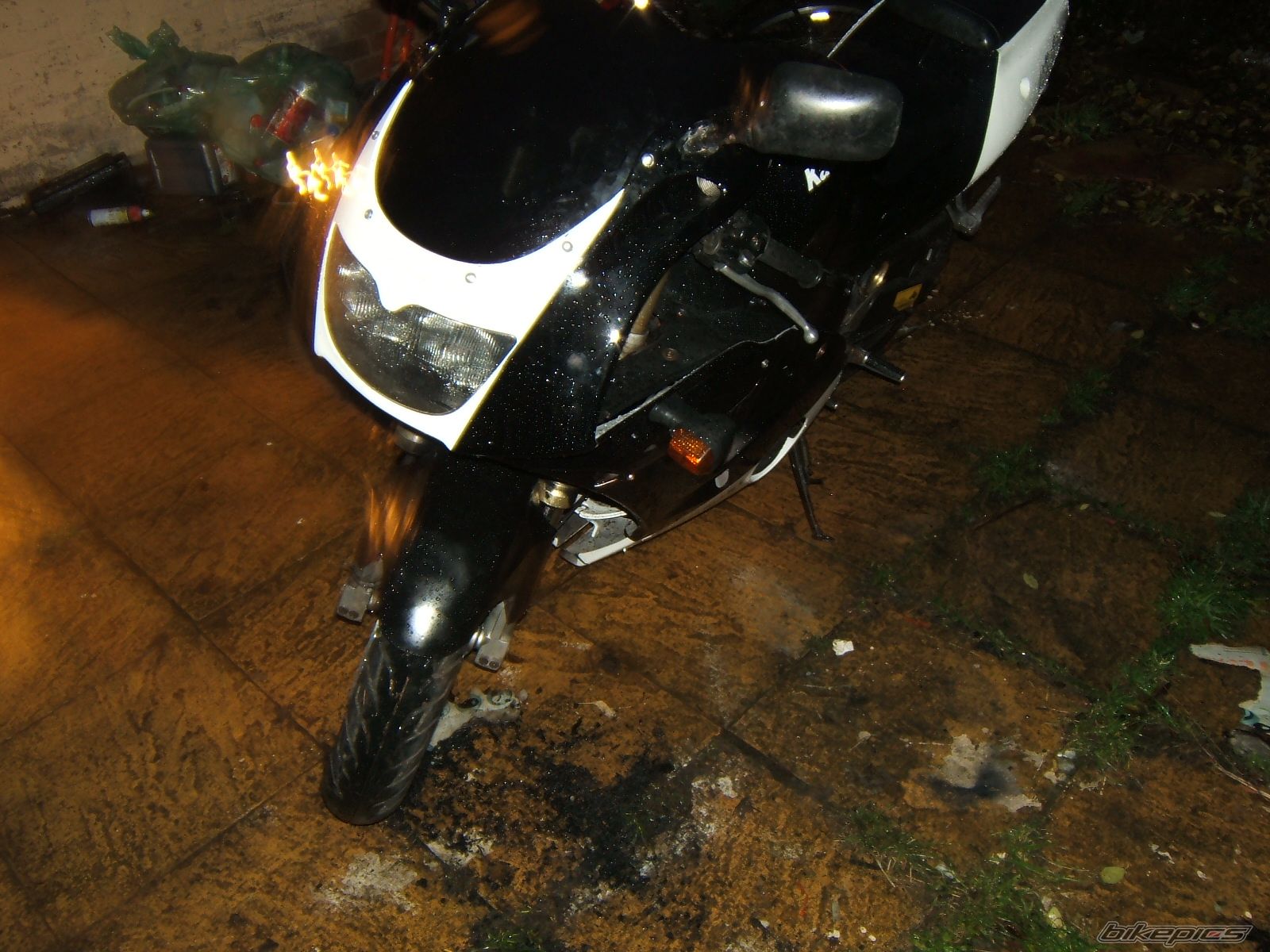 1994 KAWASAKI ZXR 250 | Picture 746736 motorcycle photo