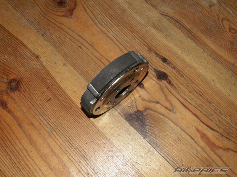1996 APRILIA SR 50 | Picture 746769 motorcycle photo