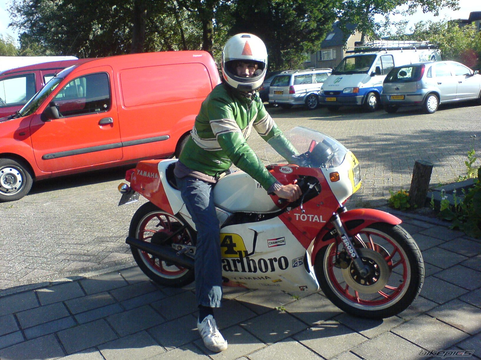    | Picture 746776 motorcycle photo
