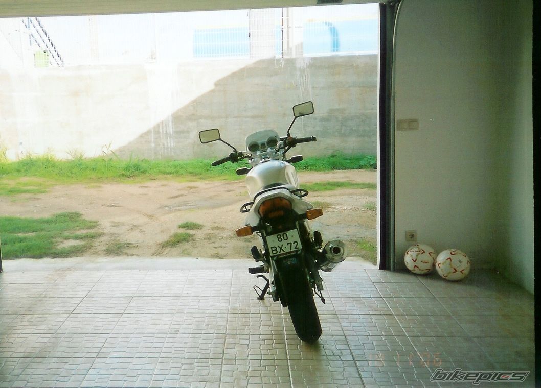 2006 HONDA CBF 250 | Picture 746777 motorcycle photo