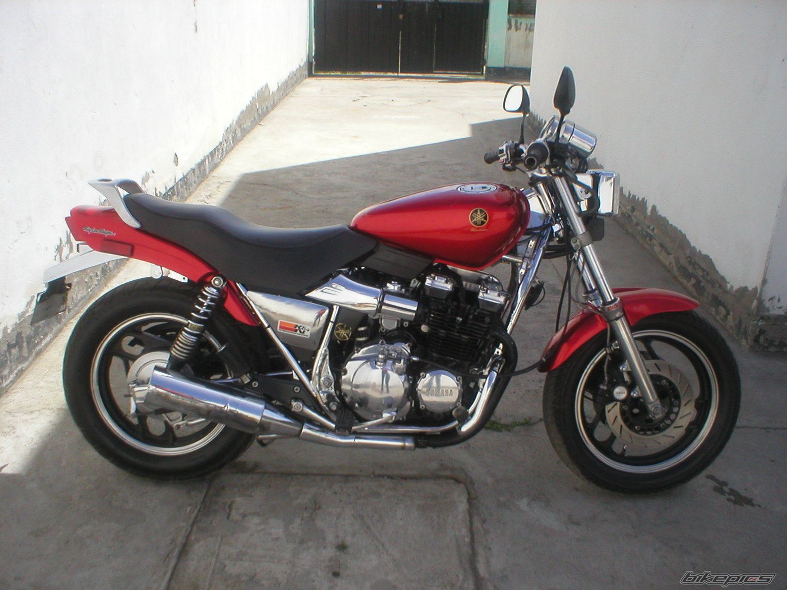    | Picture 746847 motorcycle photo
