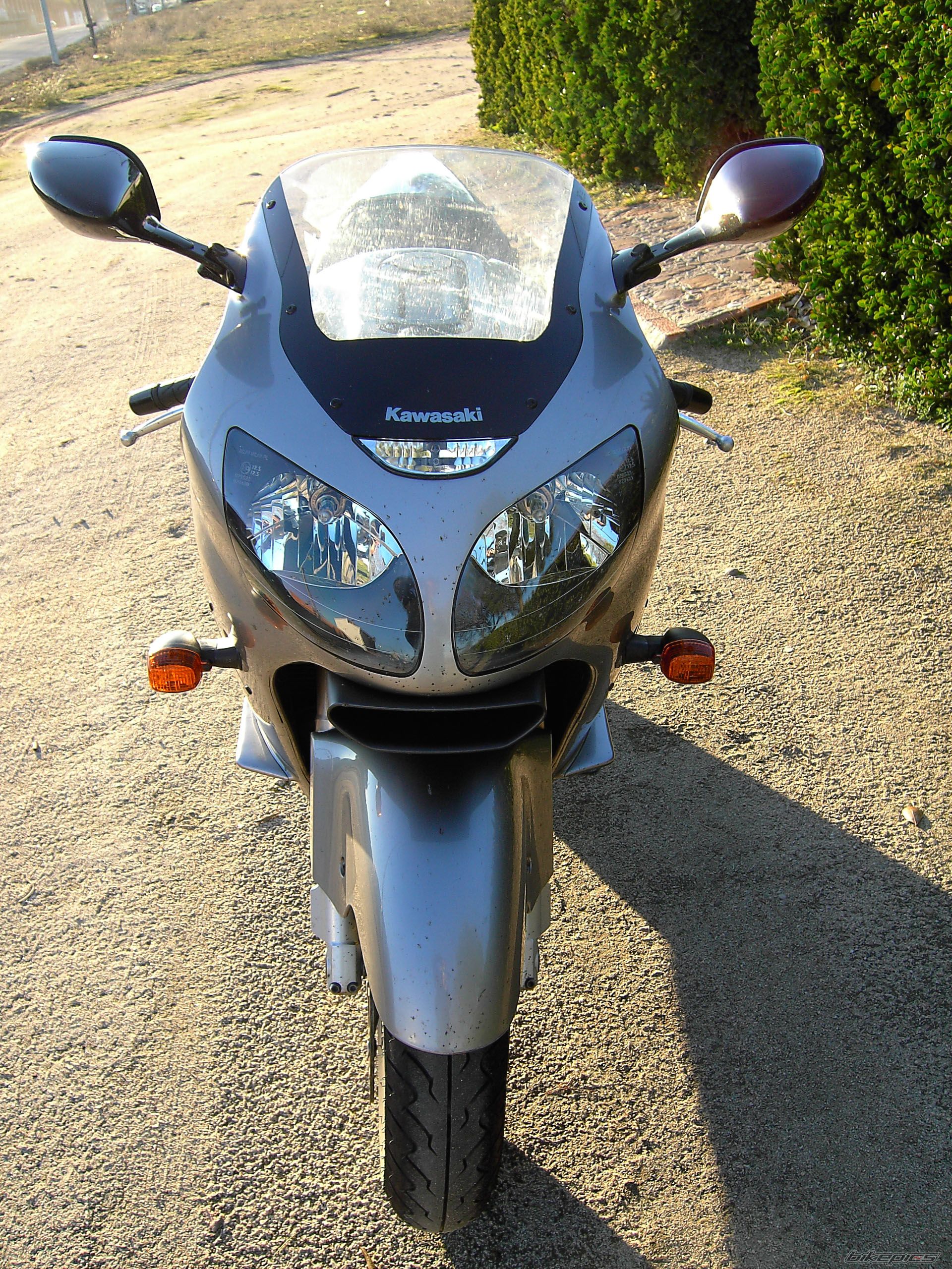 2002 KAWASAKI ZX 12R | Picture 746848 motorcycle photo