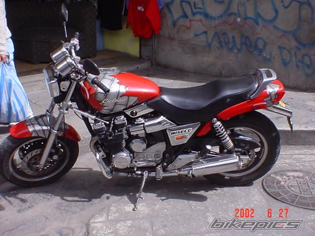    | Picture 746849 motorcycle photo