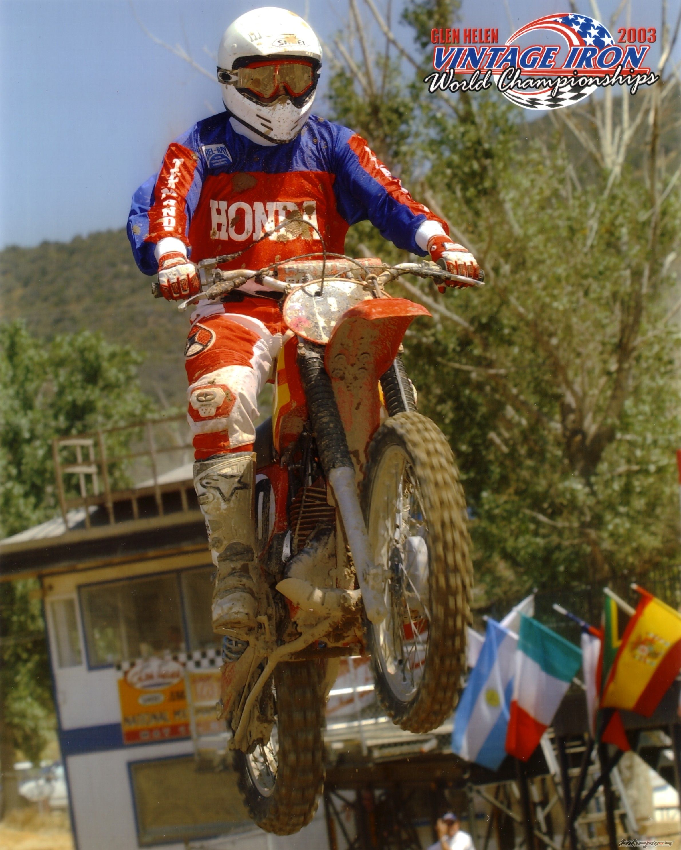 1979 HONDA CR 250 | Picture 747072 motorcycle photo