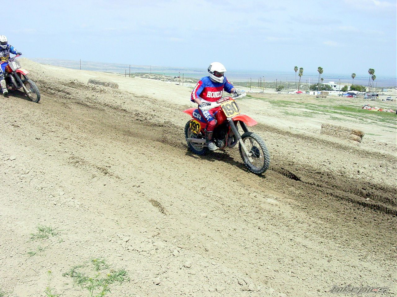 1983 HONDA CR 480 | Picture 747074 motorcycle photo