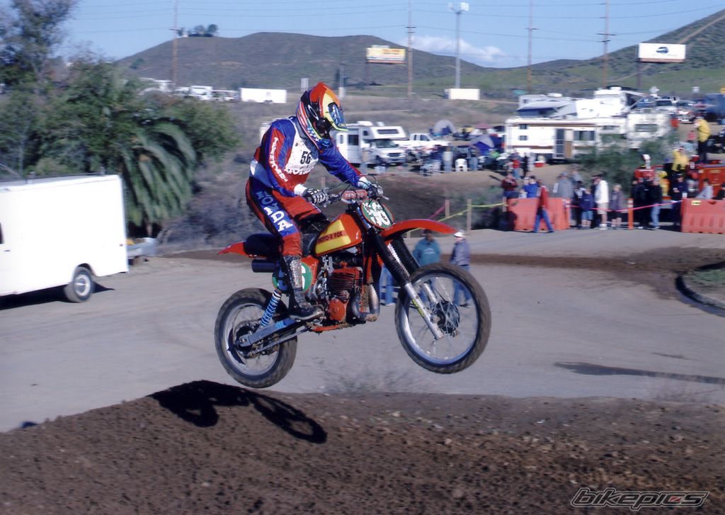 1979 HONDA CR 250 | Picture 747077 motorcycle photo