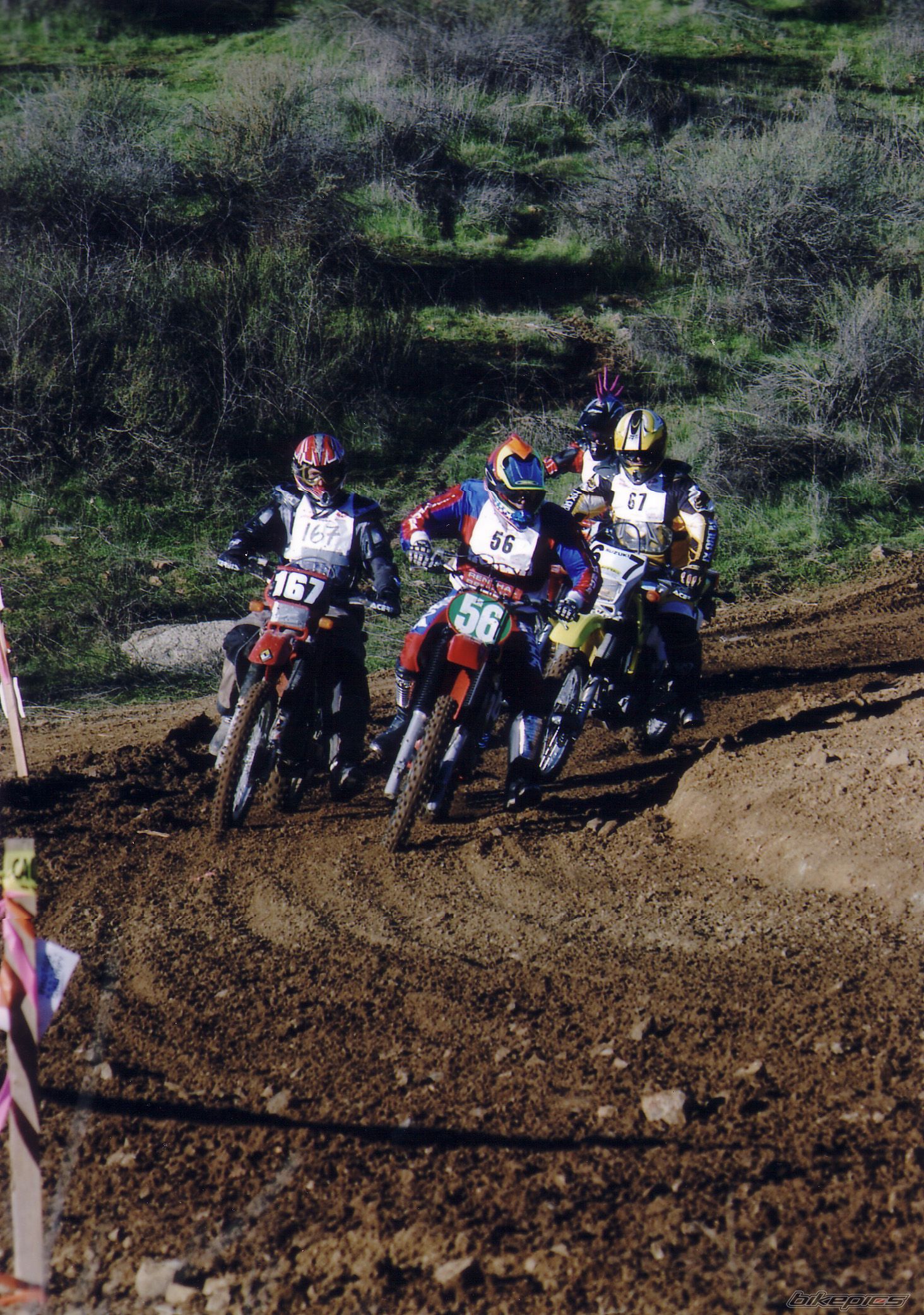1979 HONDA CR 250 | Picture 747079 motorcycle photo
