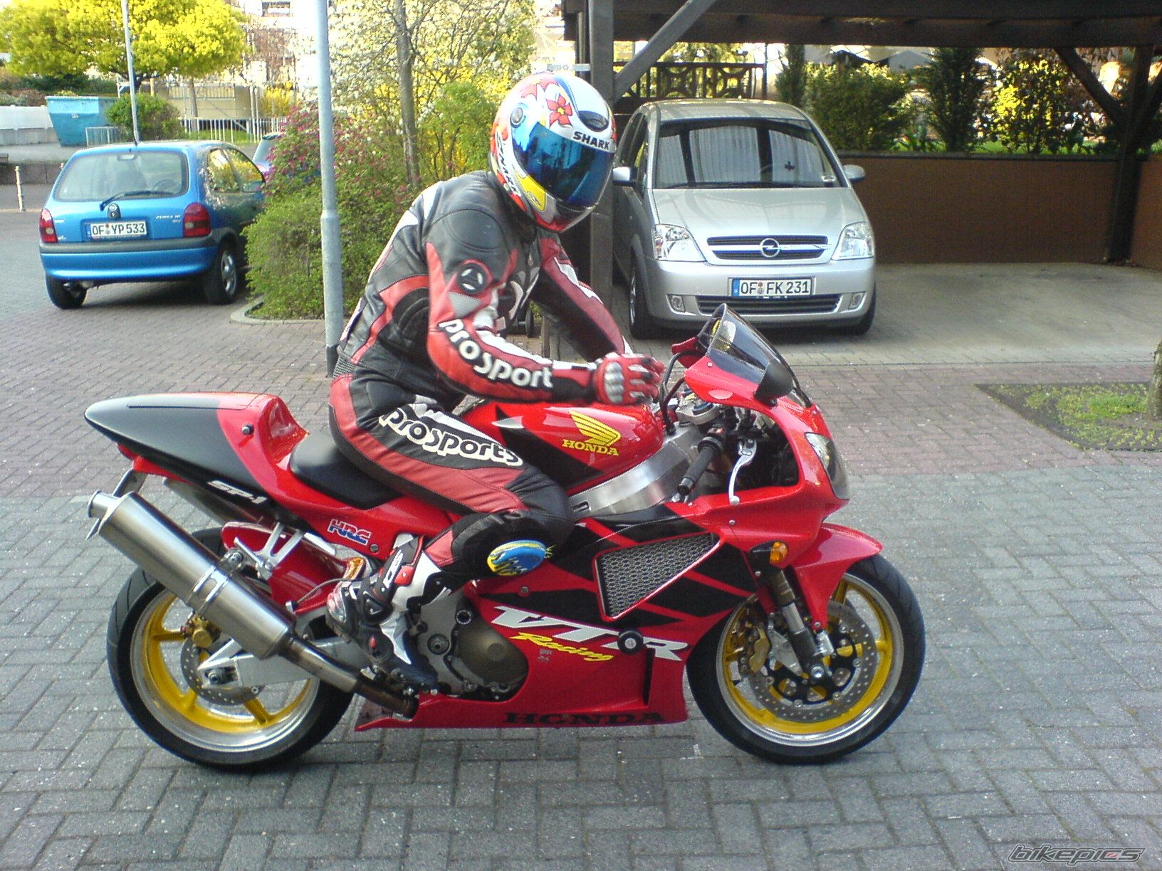 2000 HONDA VTR 1000 SP1 | Picture 747086 motorcycle photo