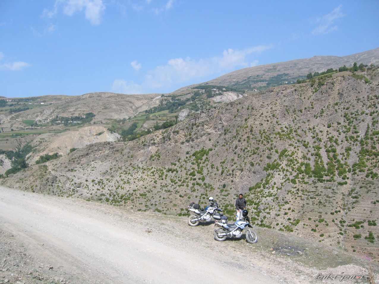 2006 BMW F 650 GS DAKAR | Picture 747121 motorcycle photo