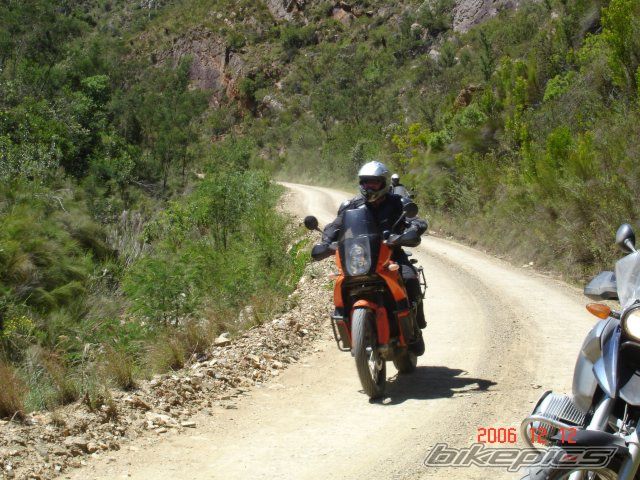 2005 KTM 950 ADVENTURE | Picture 747169 motorcycle photo