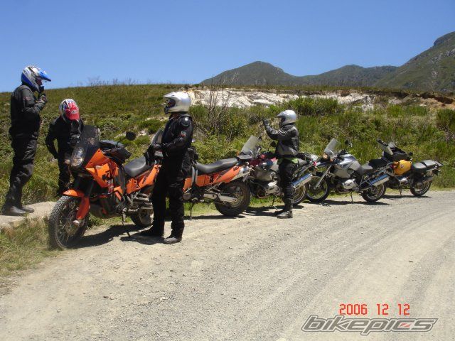 2005 KTM 950 ADVENTURE | Picture 747170 motorcycle photo