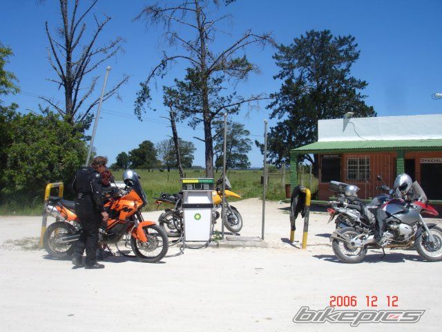 2005 KTM 950 ADVENTURE | Picture 747171 motorcycle photo