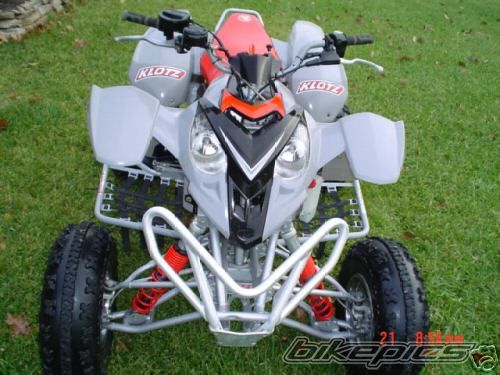 2003 POLARIS PREDATOR 500 | Picture 747375 motorcycle photo