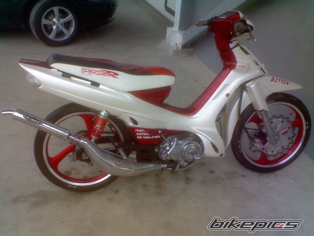 2007 YAMAHA F1 ZR | Picture 747423 motorcycle photo