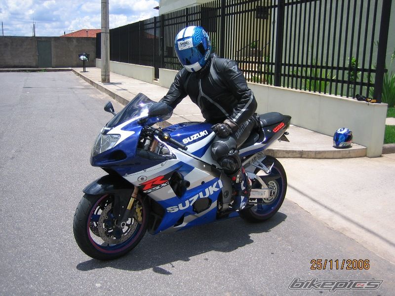 2002 SUZUKI GSX R 1000 | Picture 747442 motorcycle photo