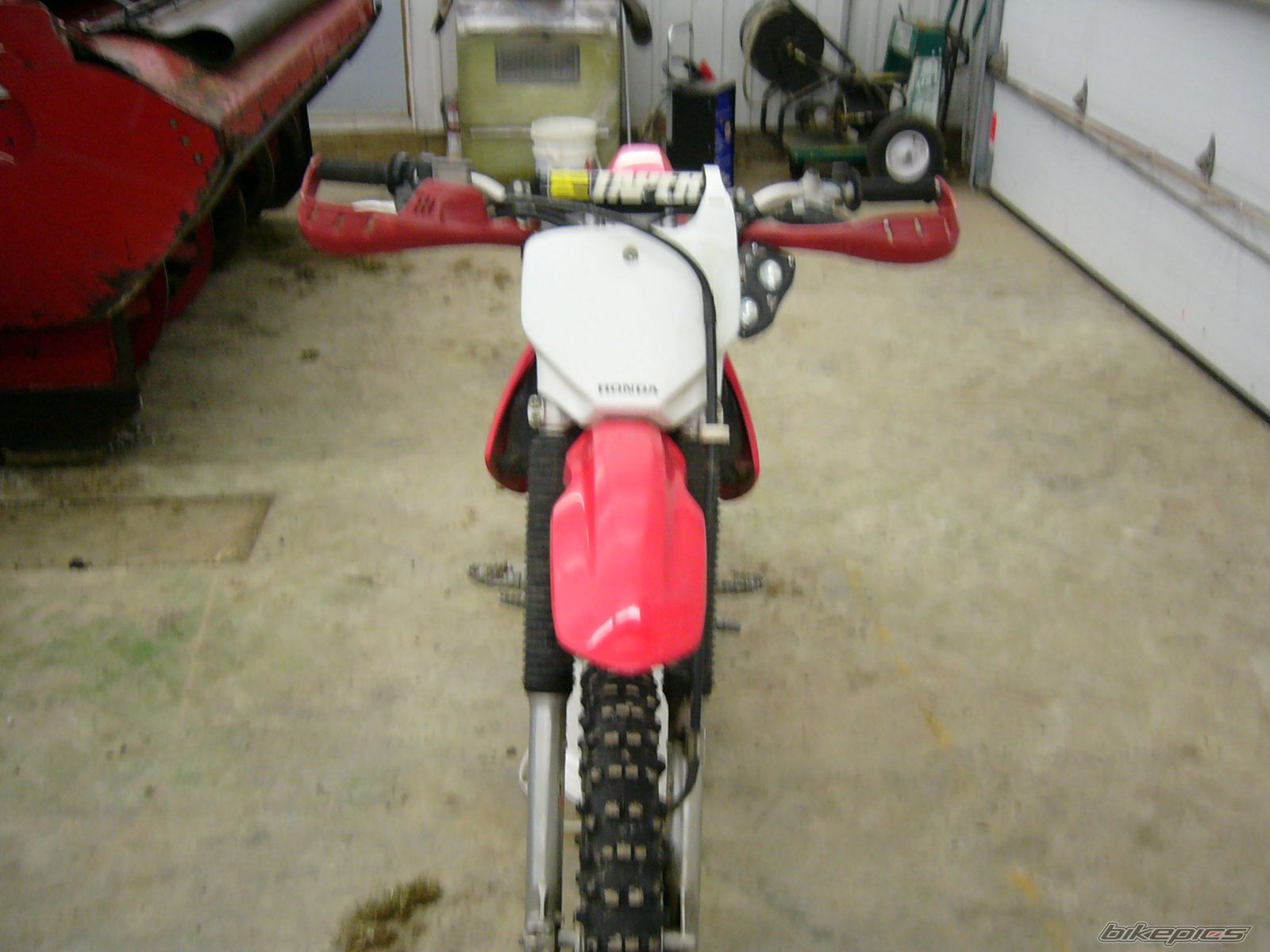 2005 HONDA CRF 230 | Picture 747604 motorcycle photo