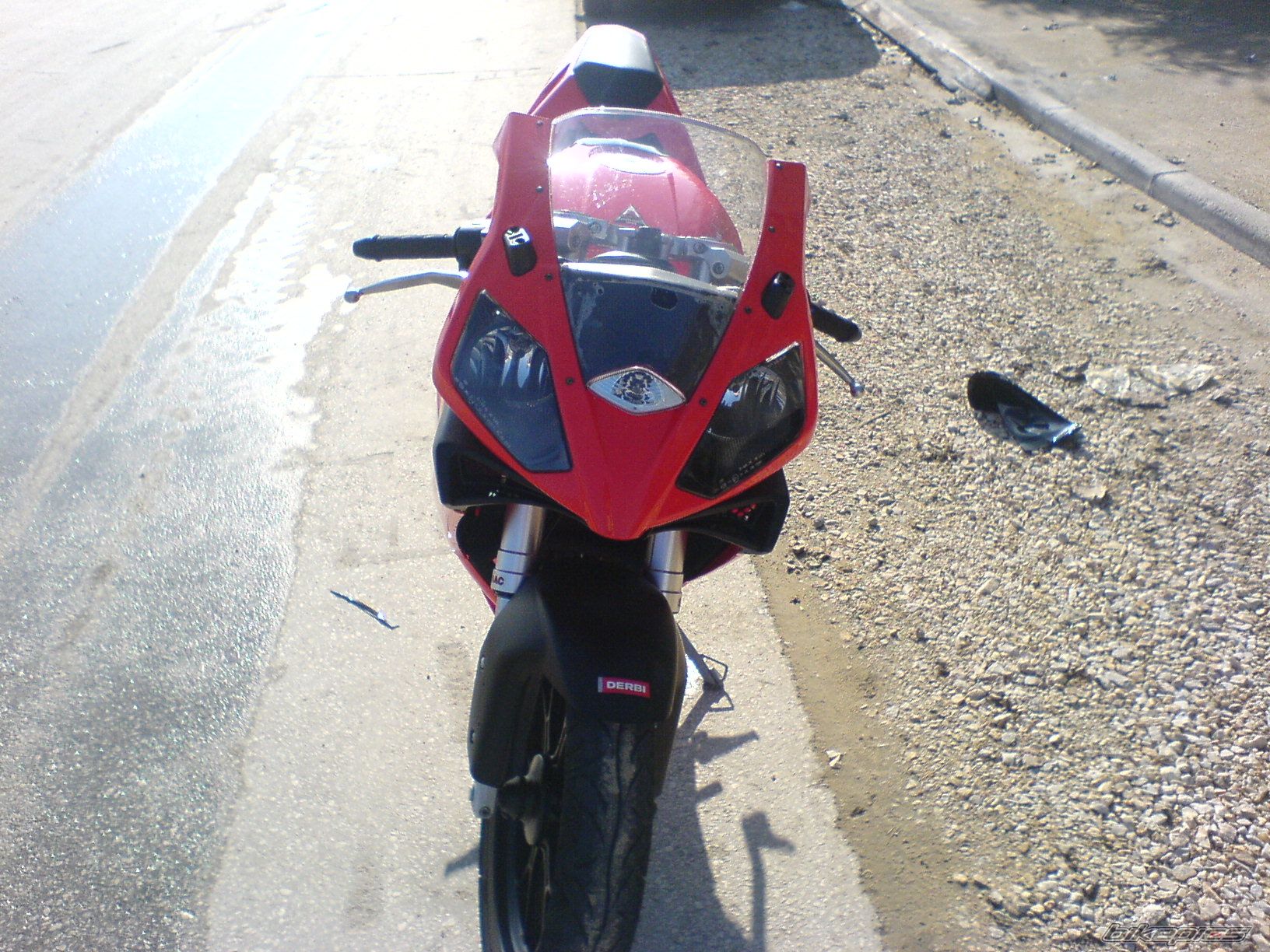 2004 MODENAS DYNAMIC 125 | Picture 747818 motorcycle photo