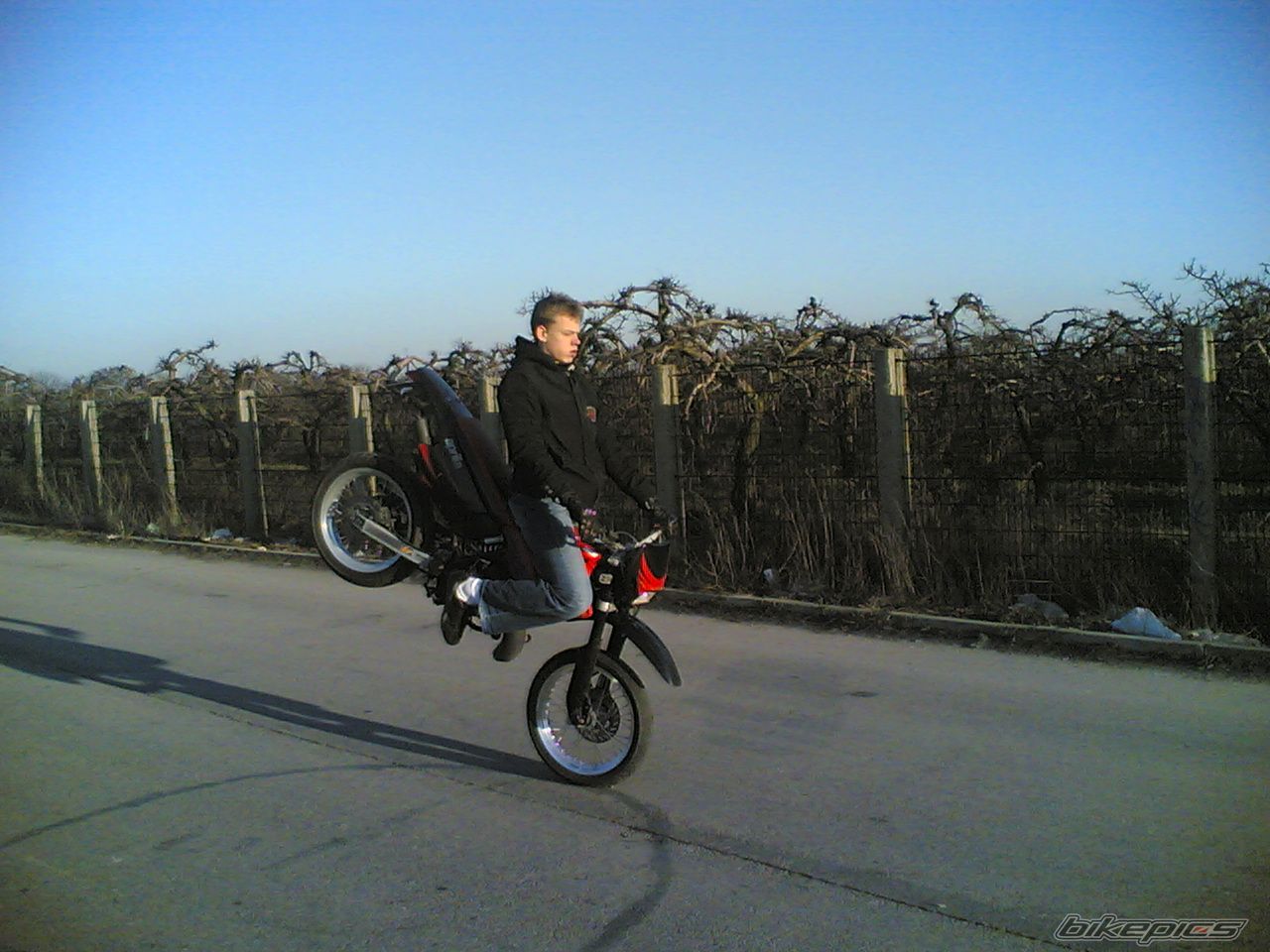 2005 APRILIA MX 50 | Picture 747863 motorcycle photo