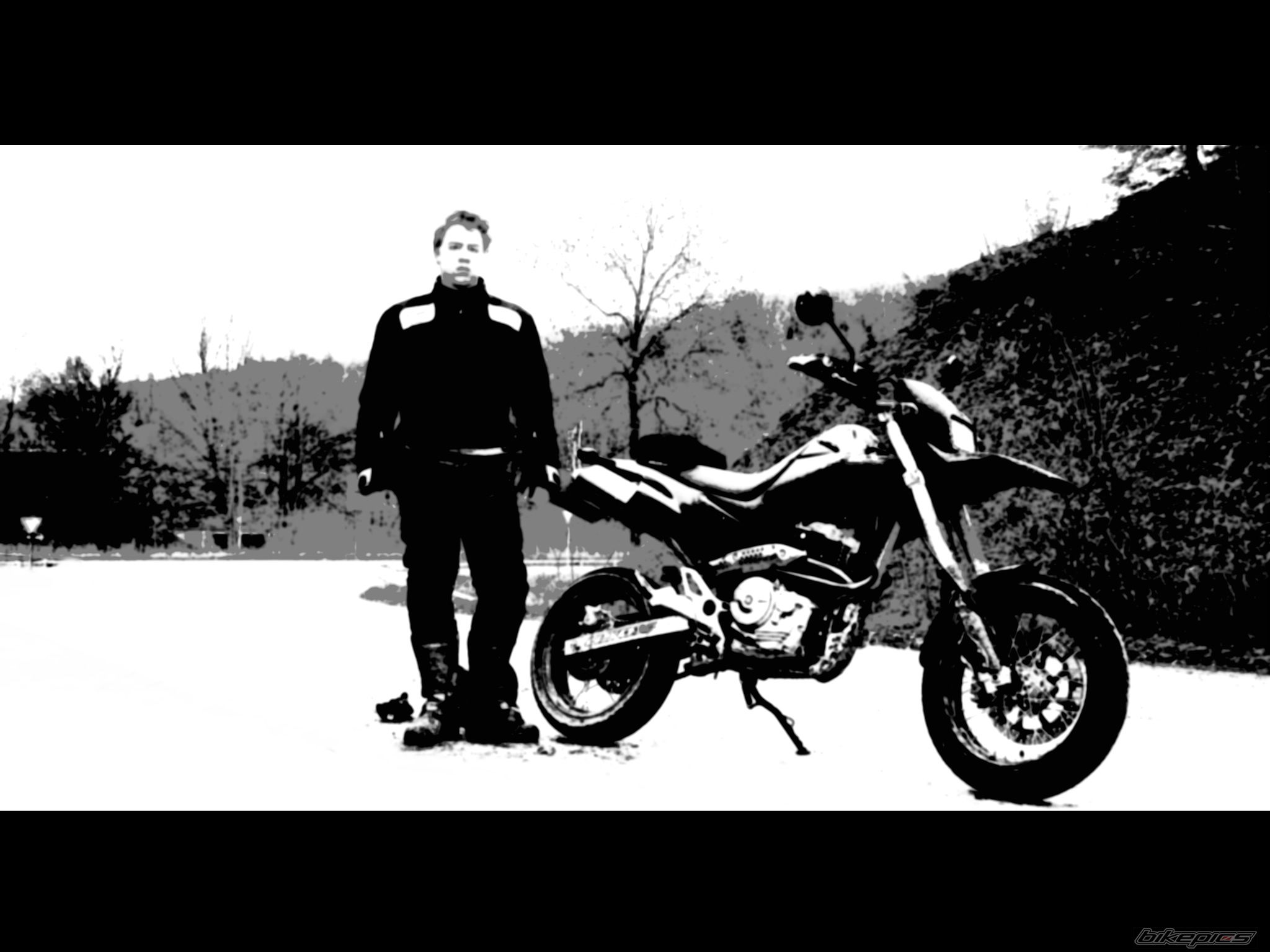 2005 HONDA FMX 650 FUNMOTO | Picture 747903 motorcycle photo