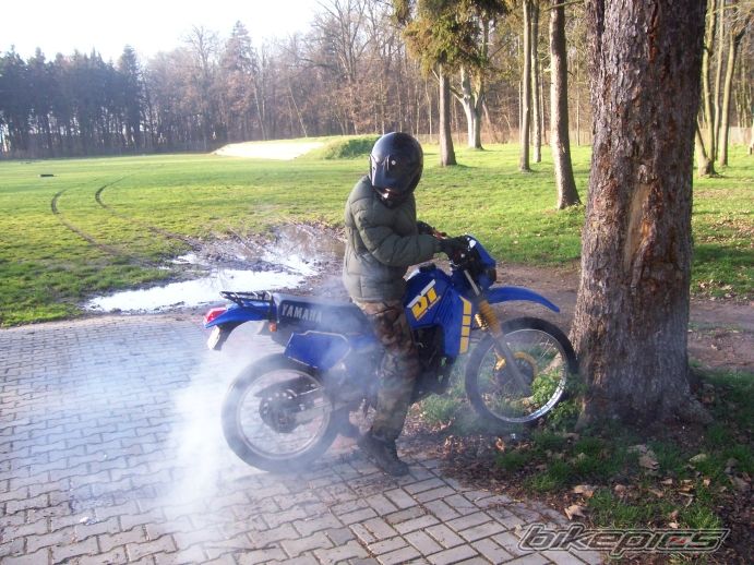 1991 YAMAHA DT 80 | Picture 747913 motorcycle photo