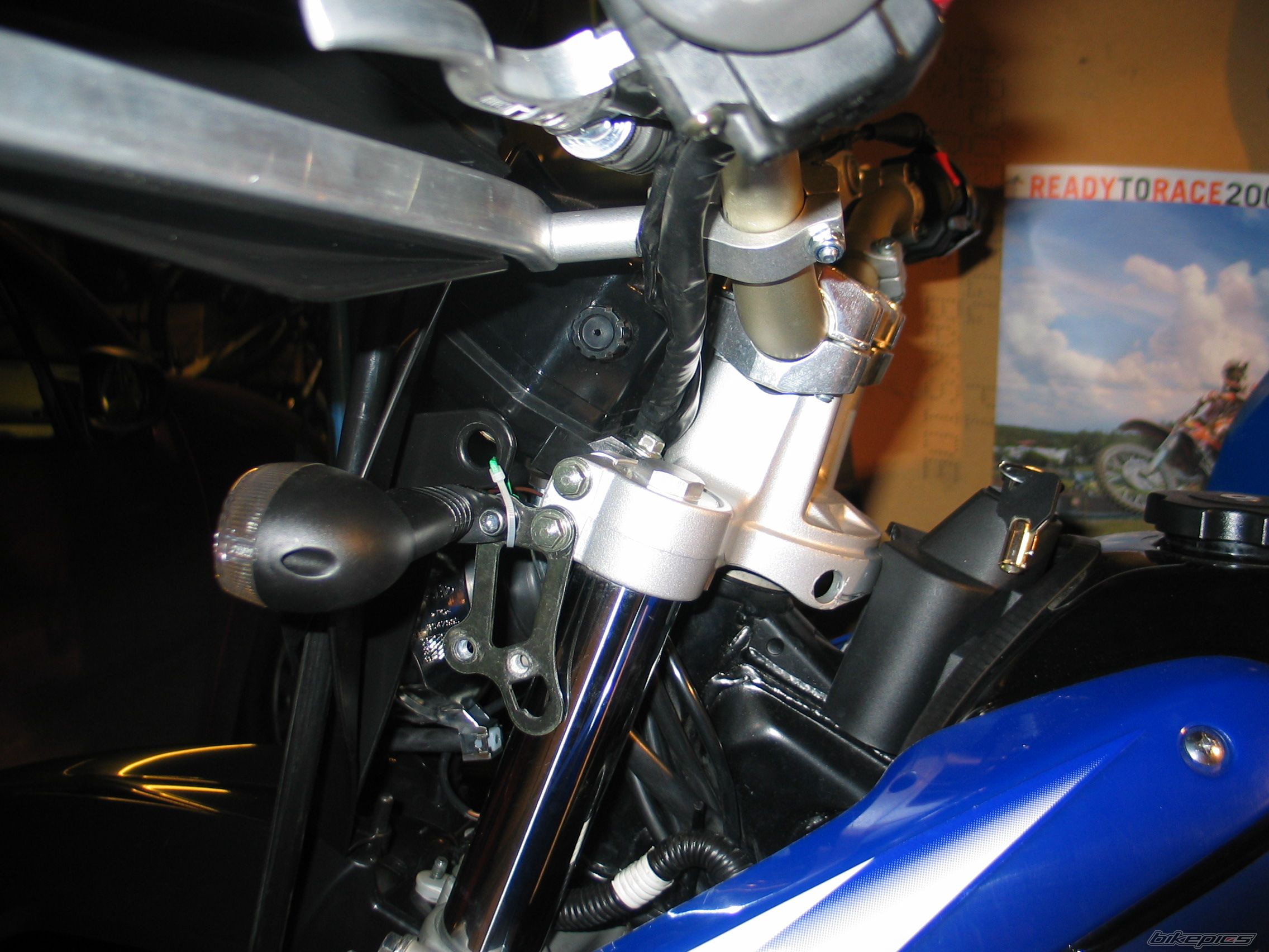 2006 YAMAHA DT 125 | Picture 748033 motorcycle photo