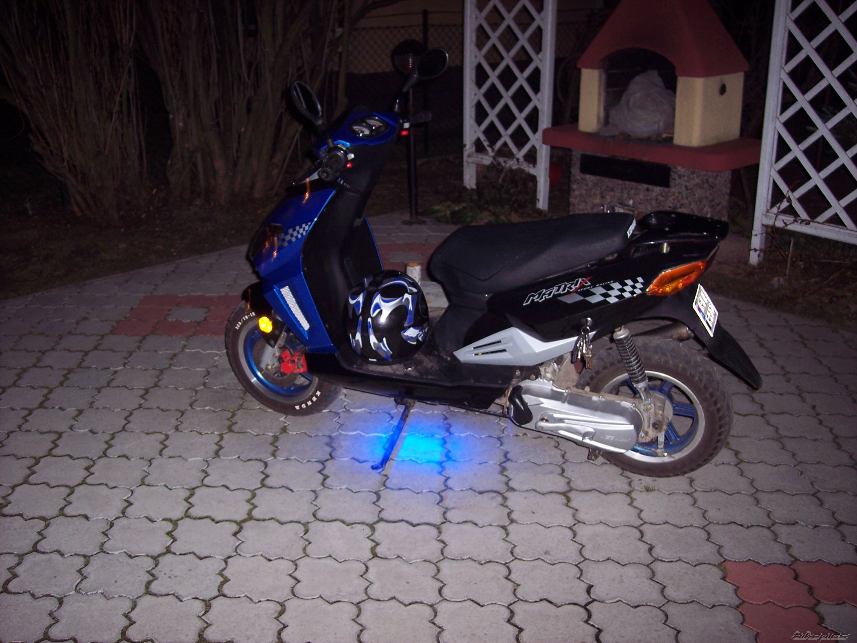 2006 KEEWAY MATRIX 50 | Picture 748072 motorcycle photo