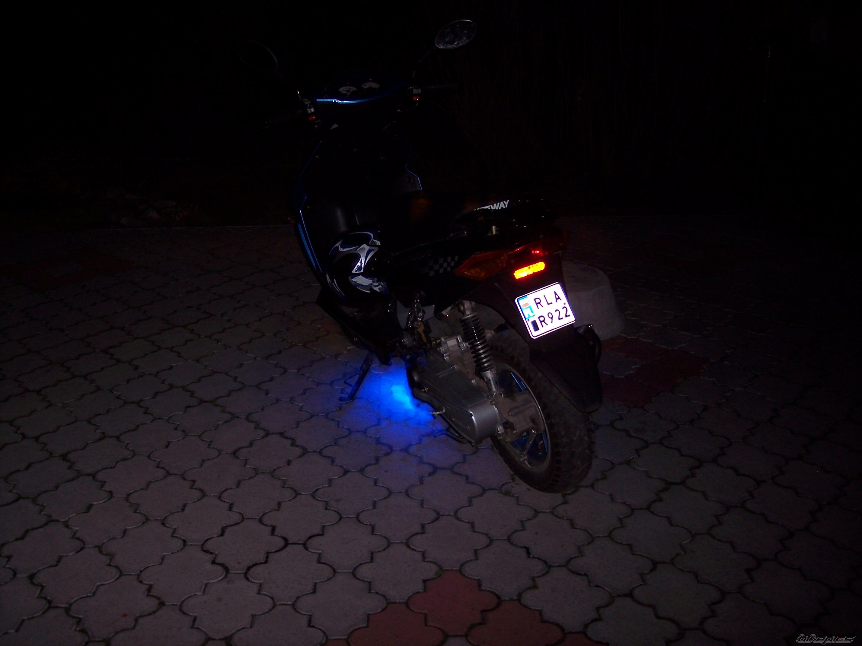 2006 KEEWAY MATRIX 50 | Picture 748076 motorcycle photo