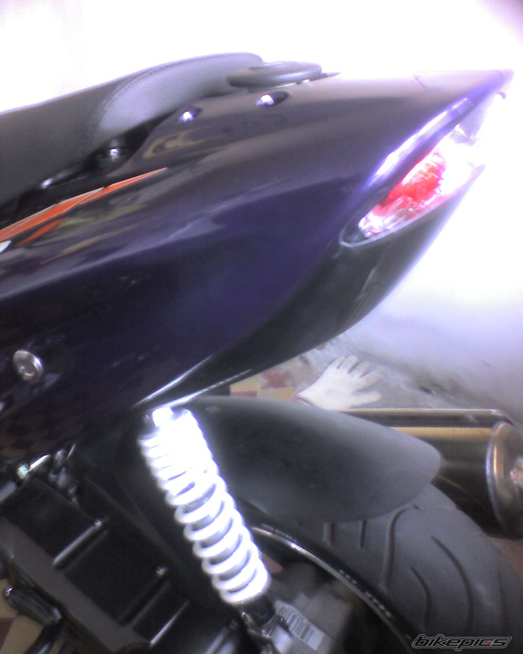    | Picture 748084 motorcycle photo