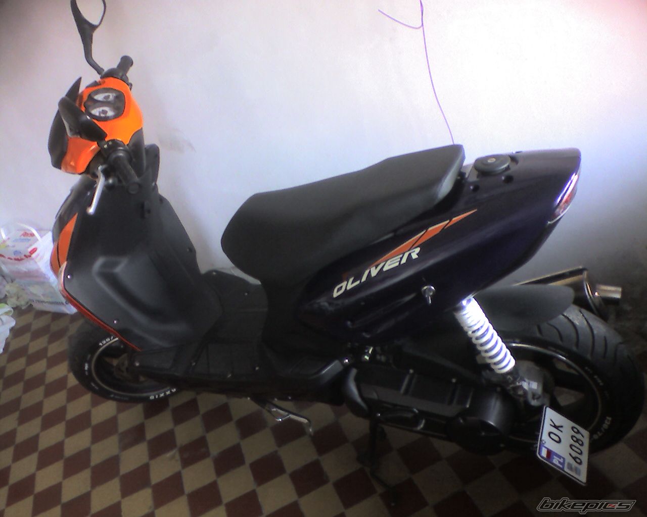    | Picture 748098 motorcycle photo