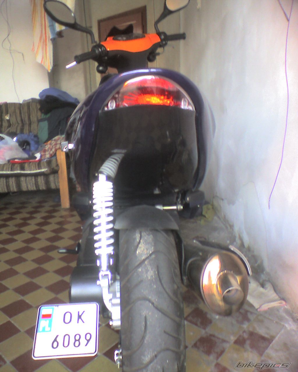    | Picture 748102 motorcycle photo