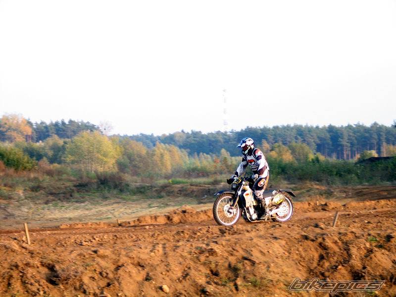 2002 KTM 400 EXC | Picture 74812 motorcycle photo