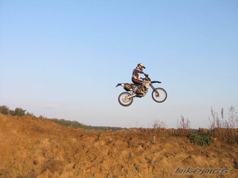 2002 KTM 400 EXC | Picture 74814 motorcycle photo