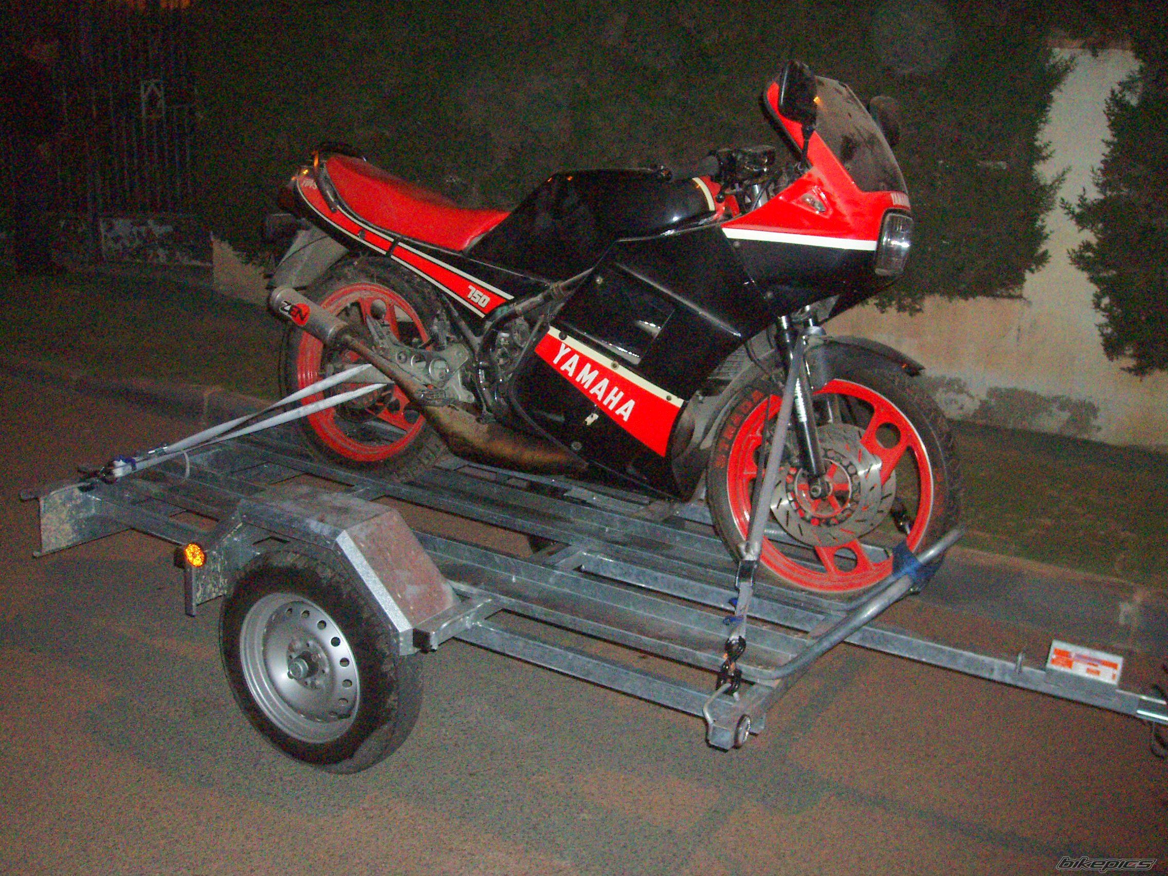2006 YAMAHA RZ 350 | Picture 748366 motorcycle photo