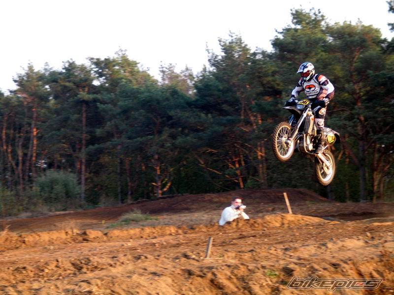 2002 KTM 400 EXC | Picture 74837 motorcycle photo