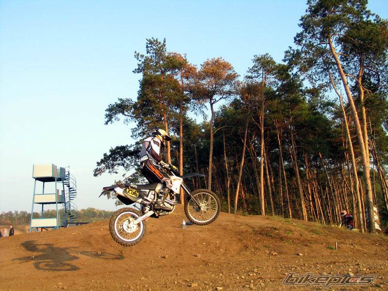 2002 KTM 400 EXC | Picture 74840 motorcycle photo