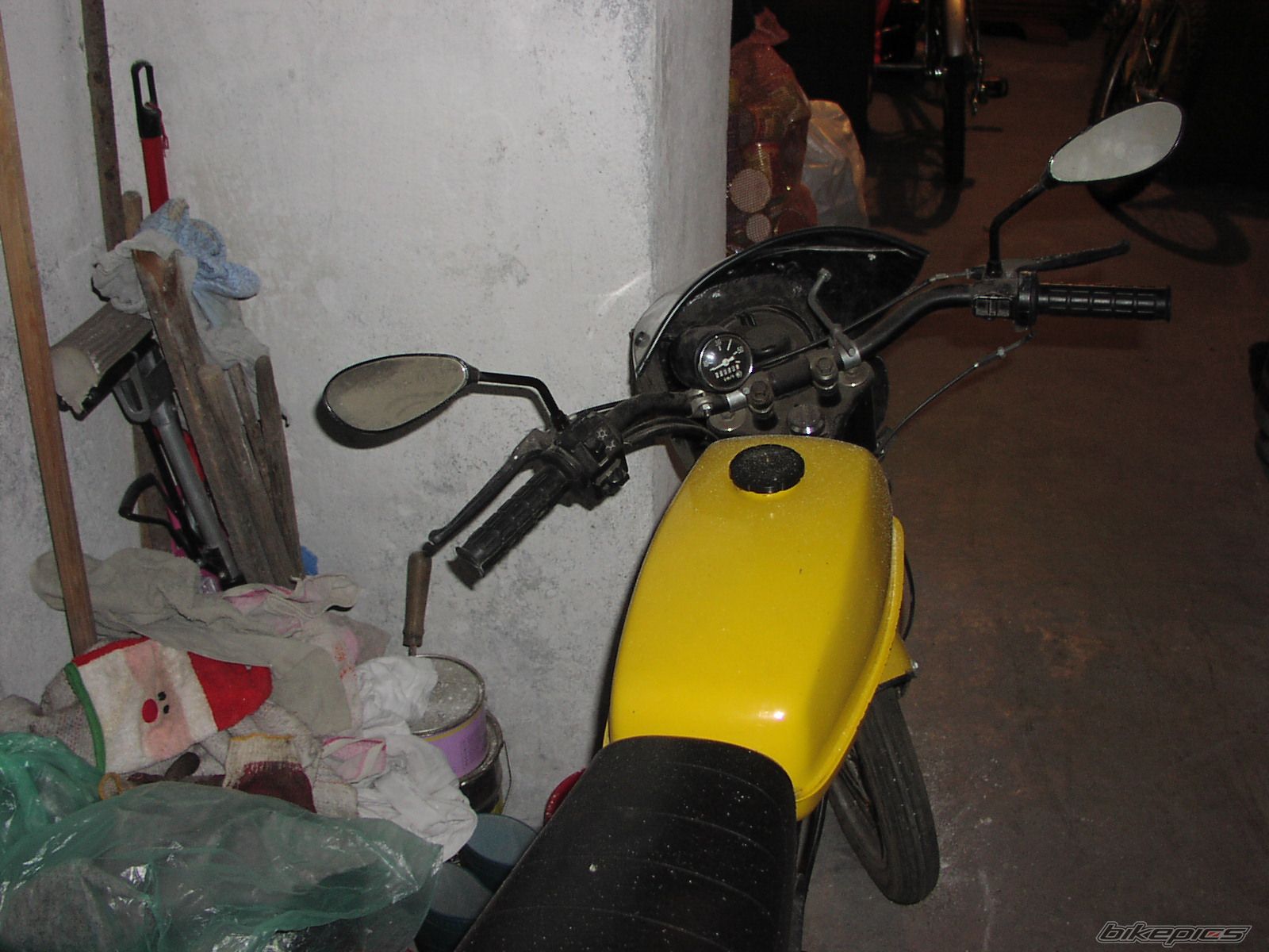 1985 JAWA 50 | Picture 748640 motorcycle photo