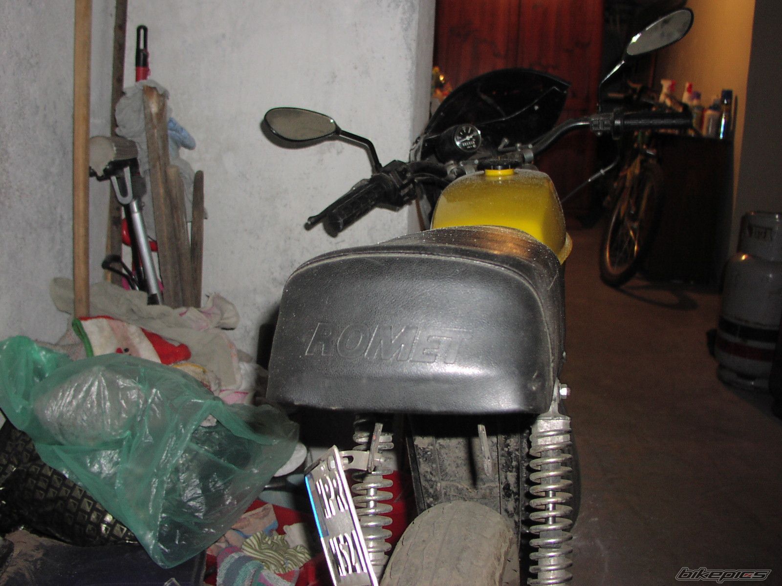 1985 JAWA 50 | Picture 748641 motorcycle photo