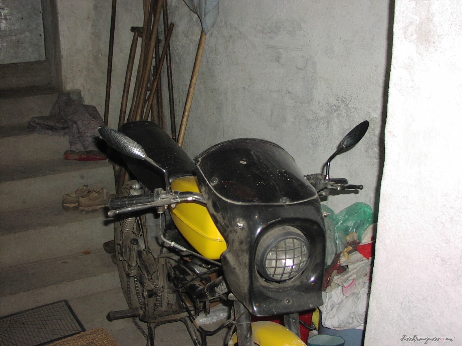 1985 JAWA 50 | Picture 748673 motorcycle photo