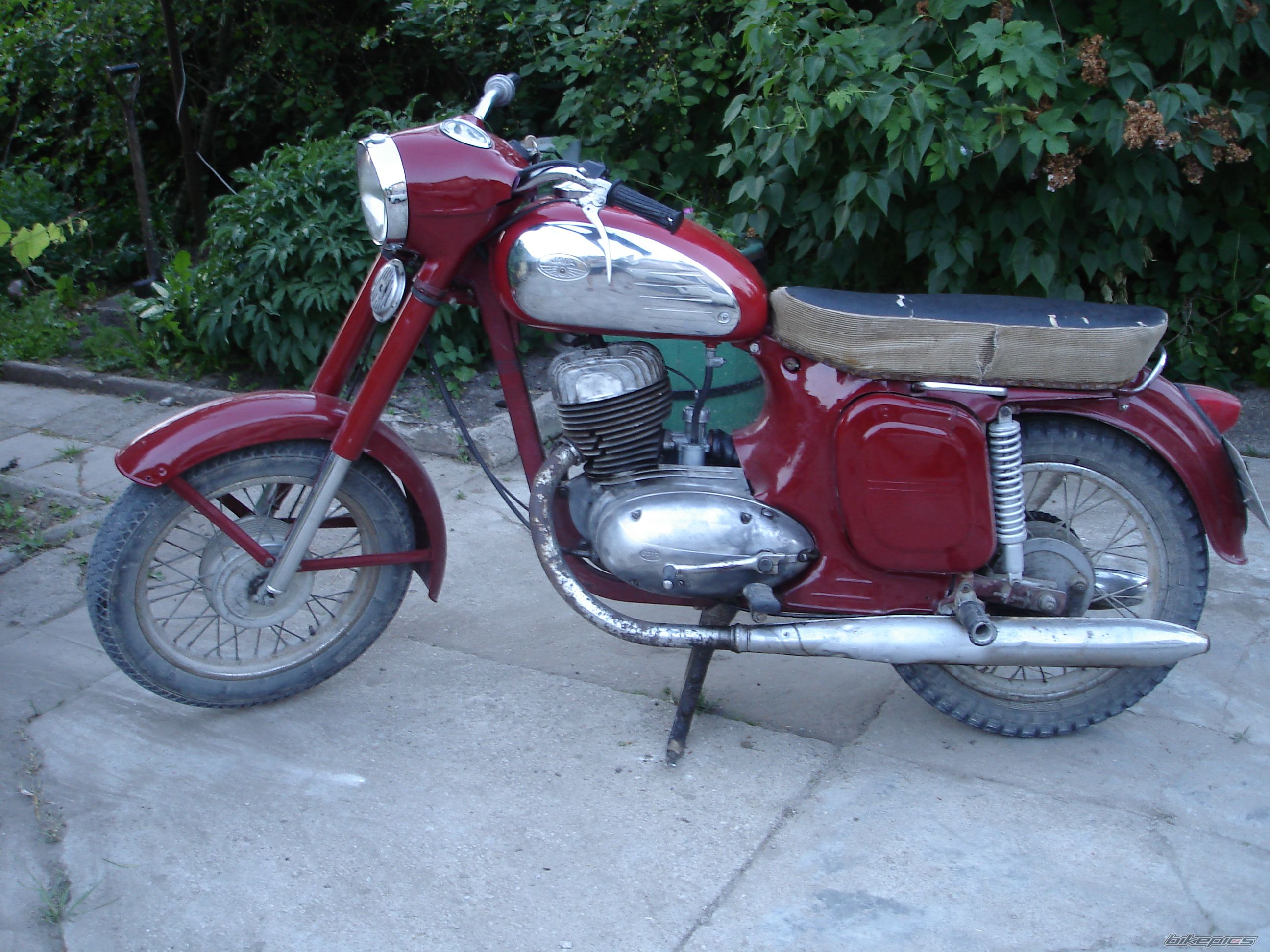    | Picture 748879 motorcycle photo