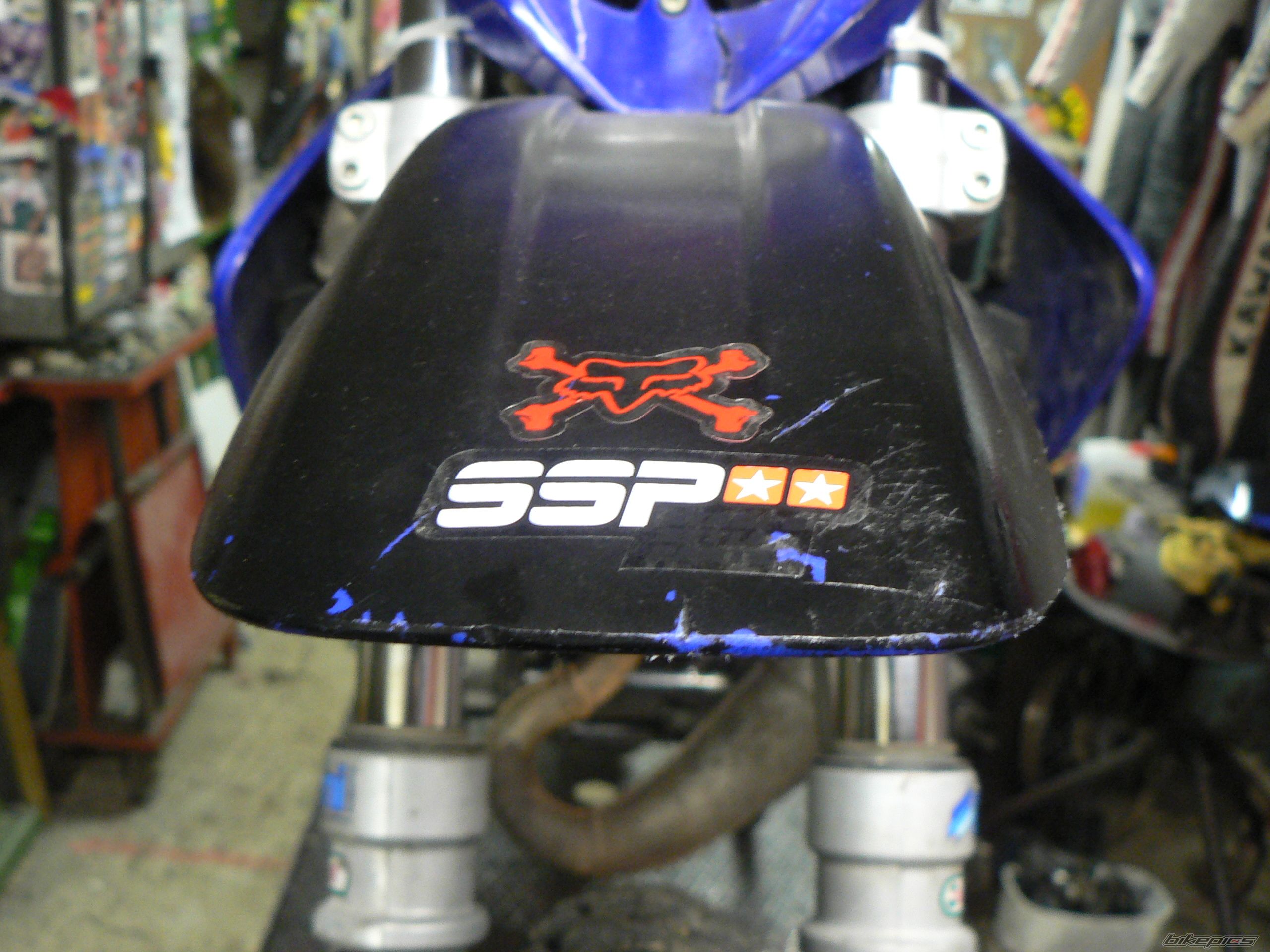 2004 DERBI SENDA DRD R | Picture 749102 motorcycle photo