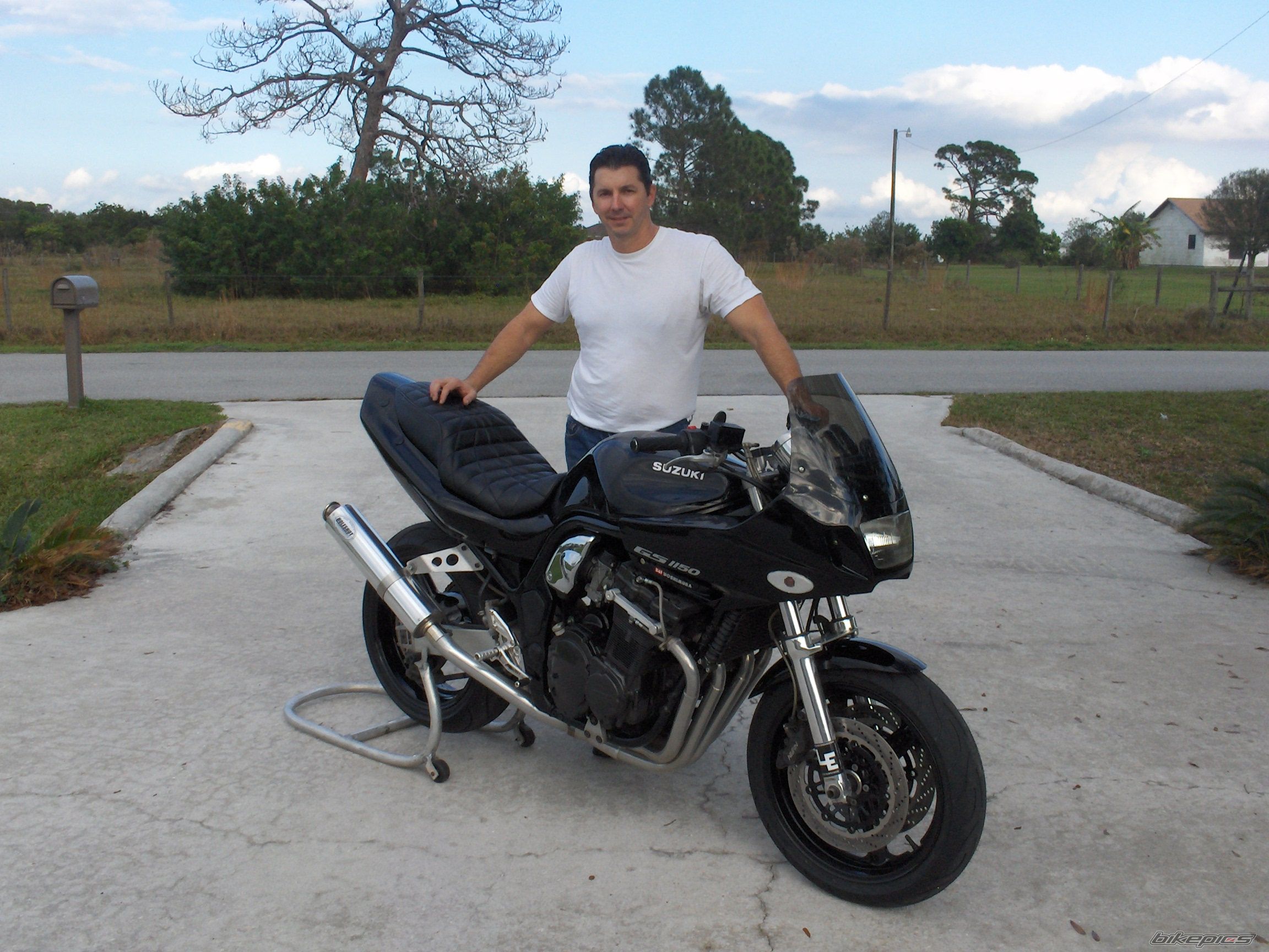    | Picture 749225 motorcycle photo