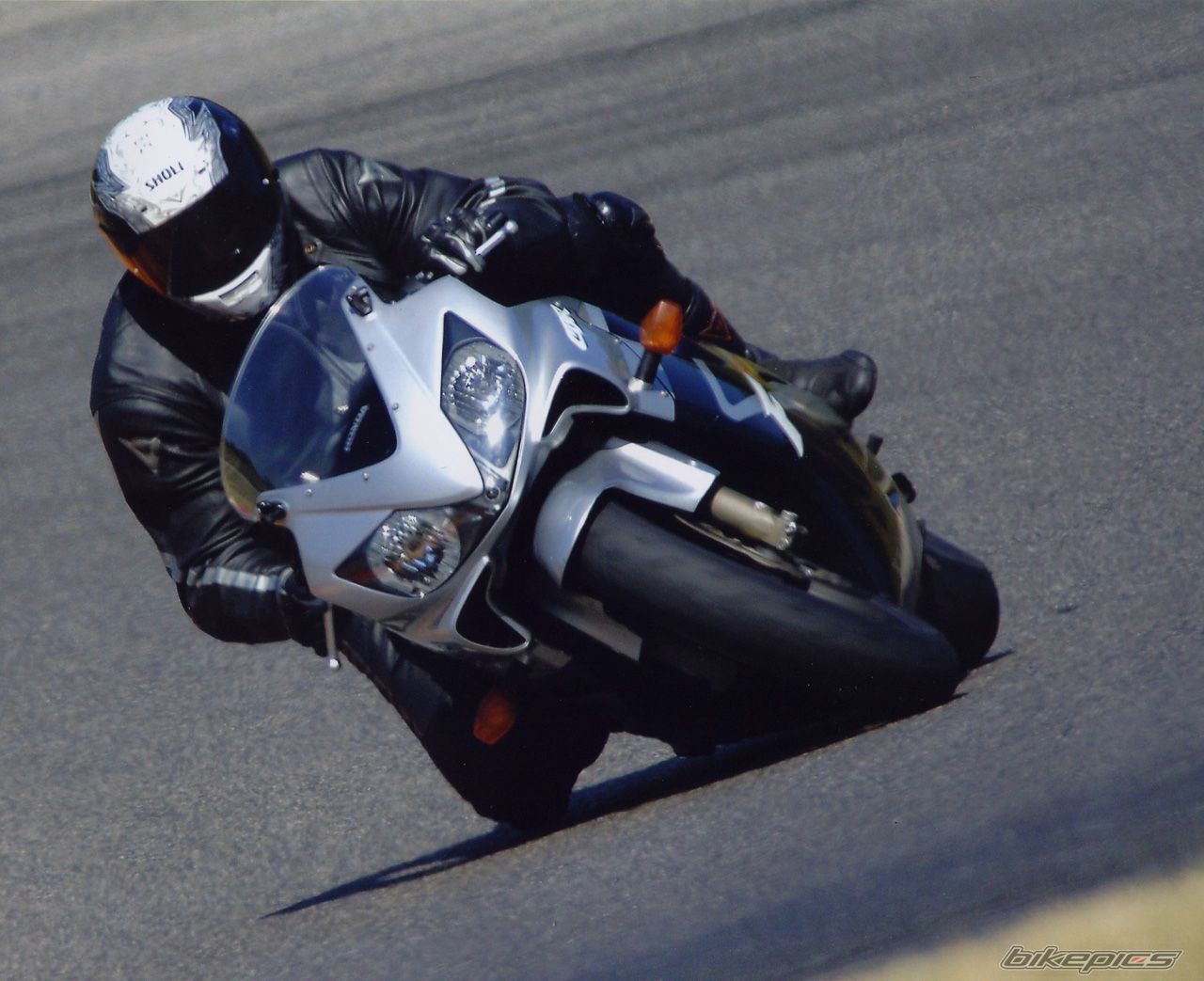 2002 HONDA CBR 600 | Picture 749441 motorcycle photo