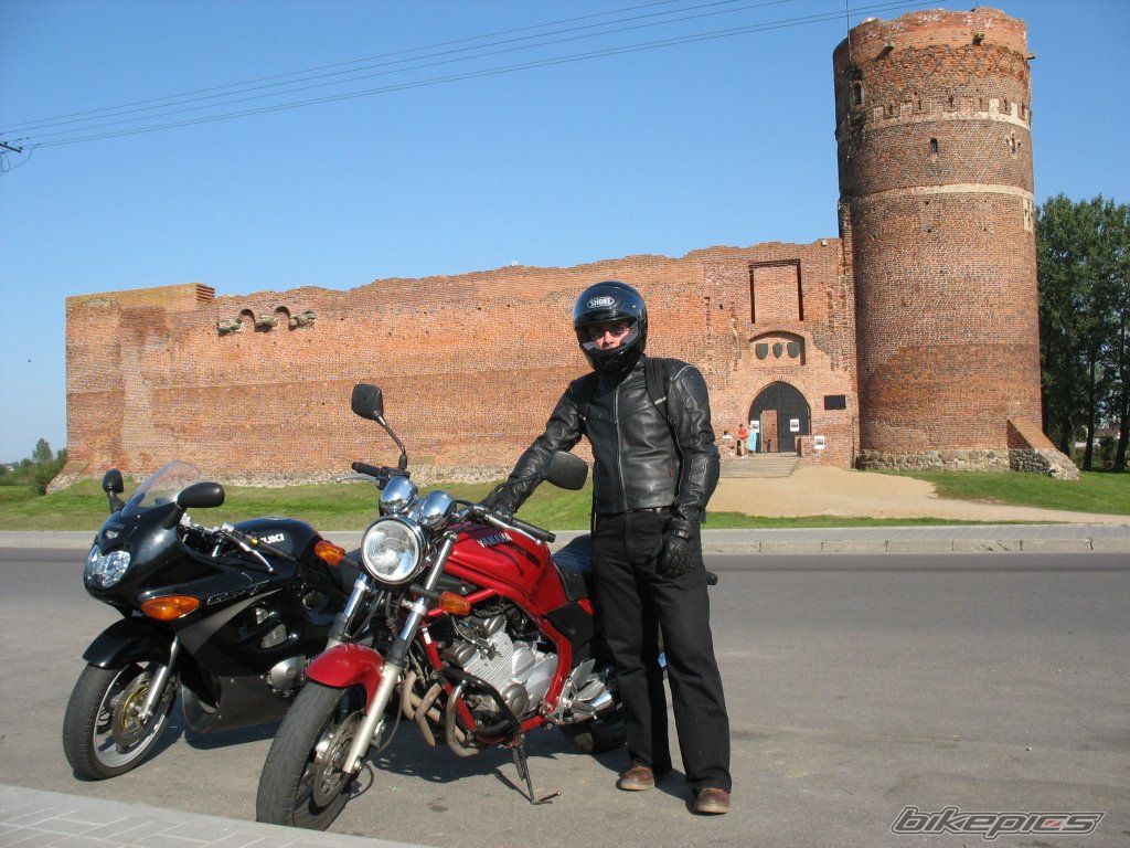 2003 YAMAHA XJ 600 | Picture 749653 motorcycle photo