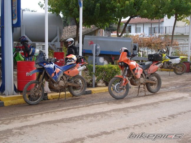 2005 KTM 640 ADVENTURE R | Picture 749900 motorcycle photo