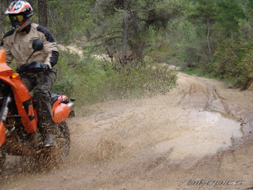 2005 KTM 640 ADVENTURE R | Picture 749910 motorcycle photo