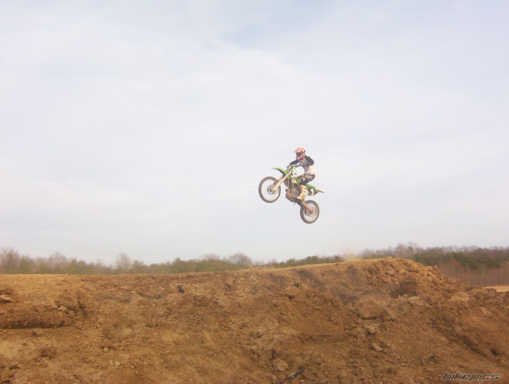 2004 KAWASAKI KX 250F | Picture 749997 motorcycle photo