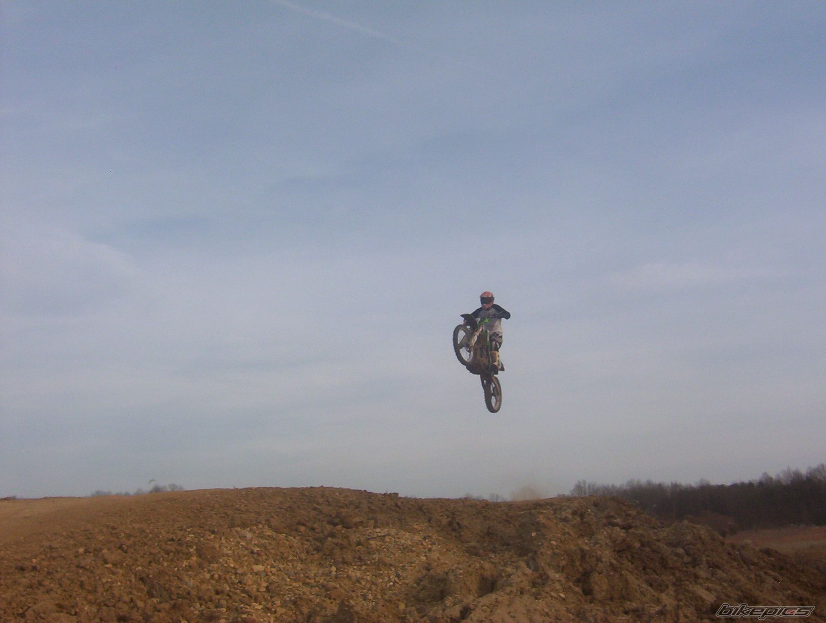 2004 KAWASAKI KX 250F | Picture 749999 motorcycle photo
